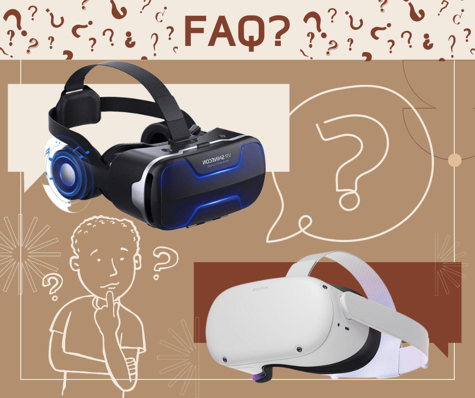 Comment connecter un casque VR Connexion de casque VR