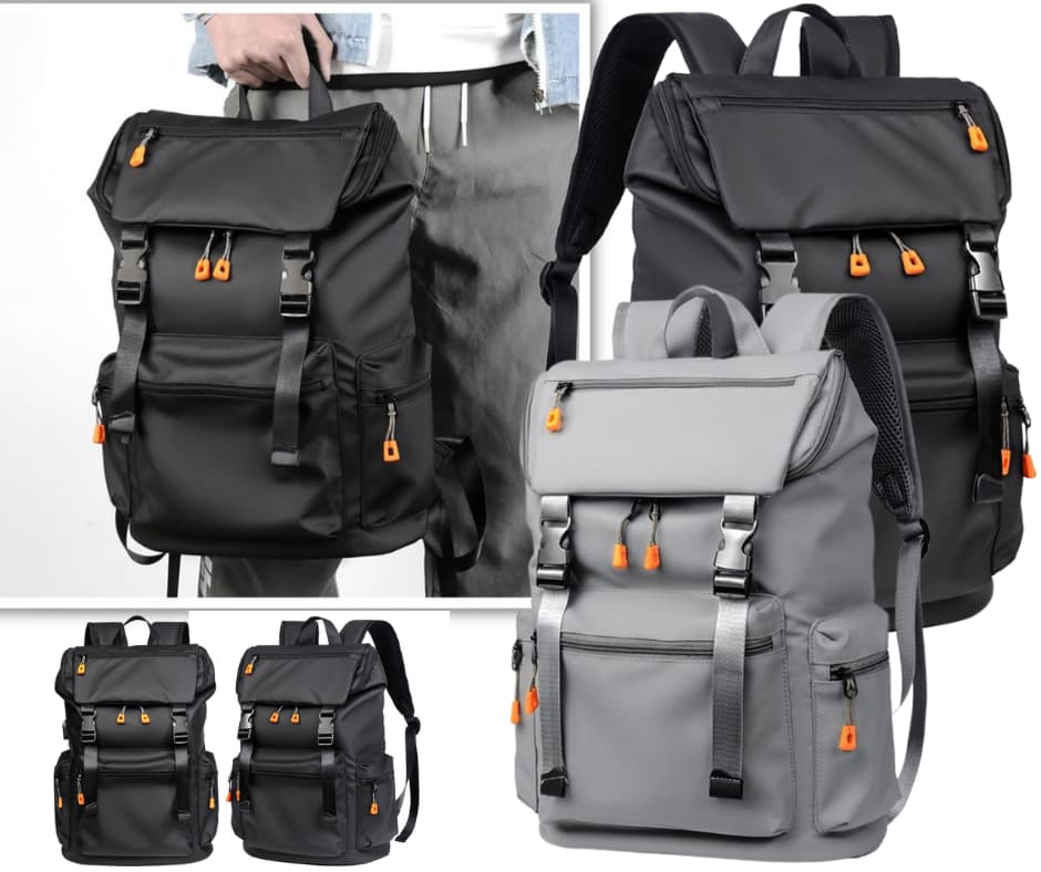 Sac à dos de voyage Weixier B666 Weixier B666