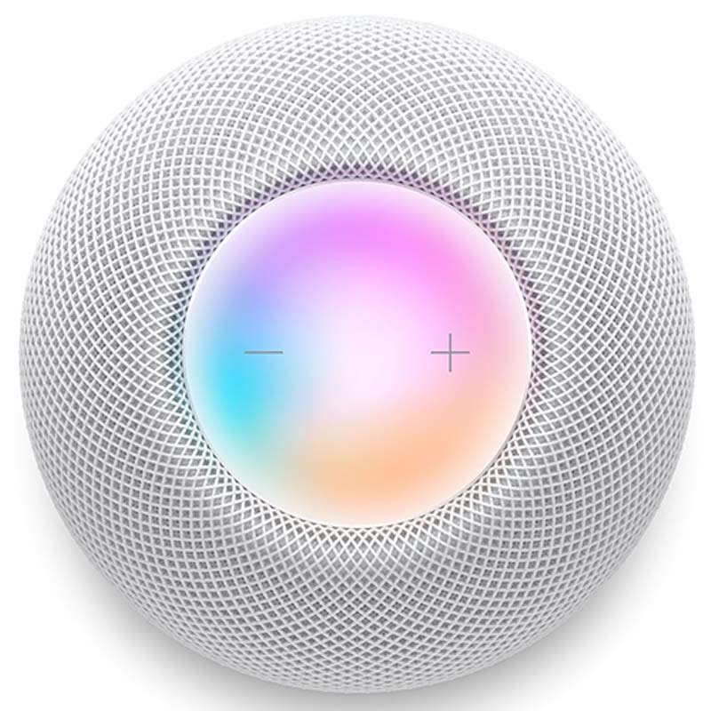 Enceinte intelligente Apple HomePod Mini Apple HomePod Mini d'origine