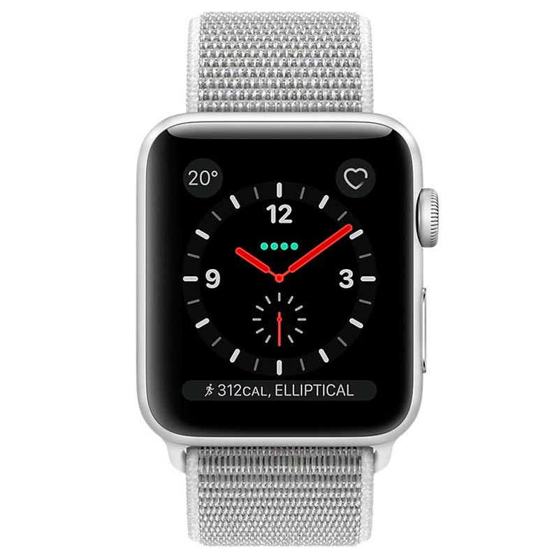 Apple Watch Série 3 iWatch Série 3