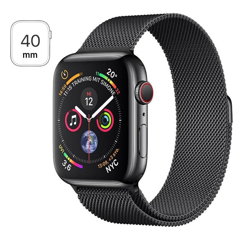 Apple Watch Série 4 iWatch Série 4
