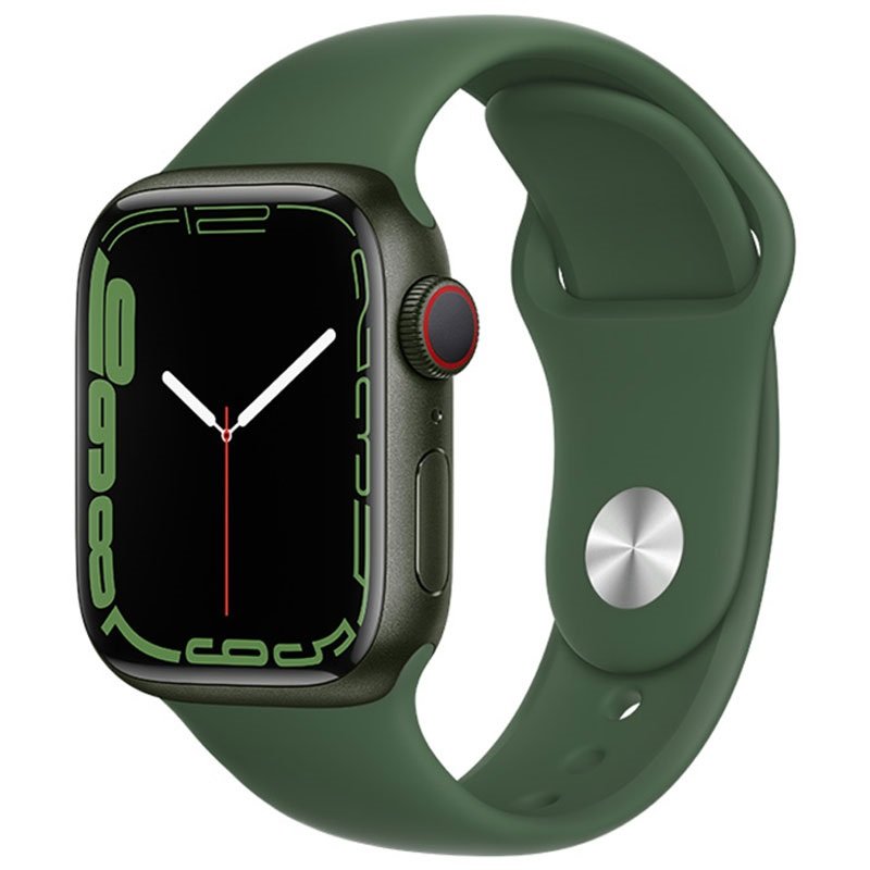 Apple Watch Série 7 iWatch Série 7