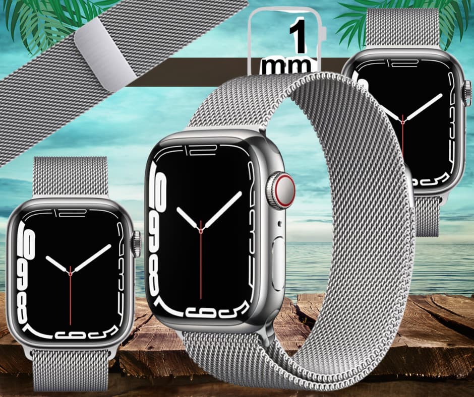 iWatch Series 7