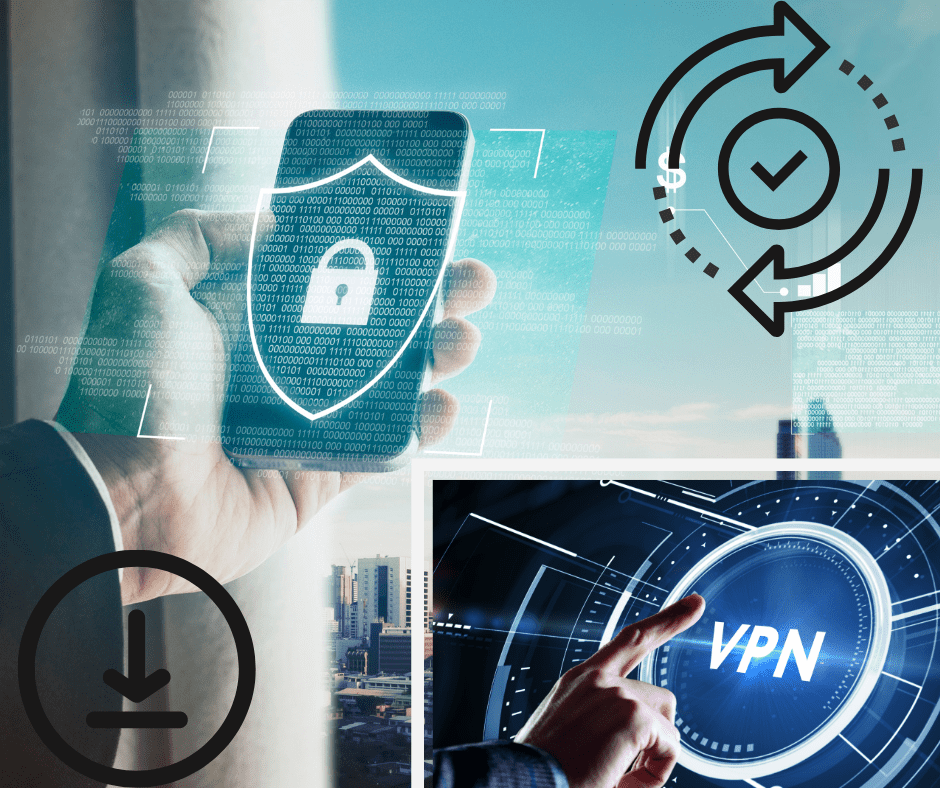 Défense contre le piratage Protection contre le piratage