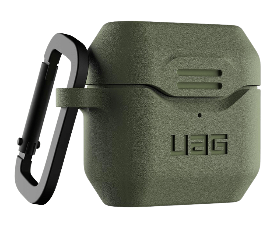 Étui Urban Armor Gear pour AirPods 3