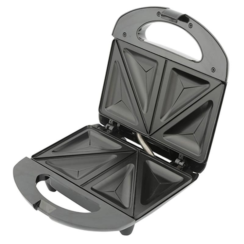 Gaufrier Blaupunkt SMS411 Gaufrier Blaupunkt SMS411 noir