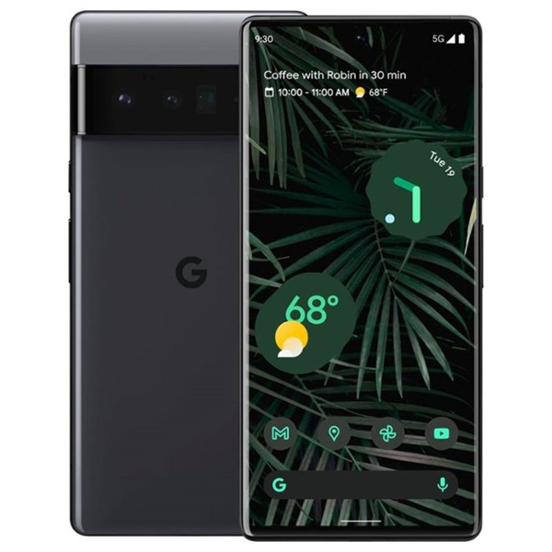 Smartphone Google Pixel 6 Pro