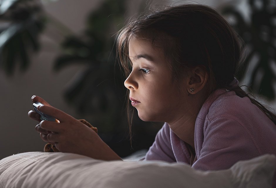 Le sommeil et les smartphones Les smartphones et le sommeil