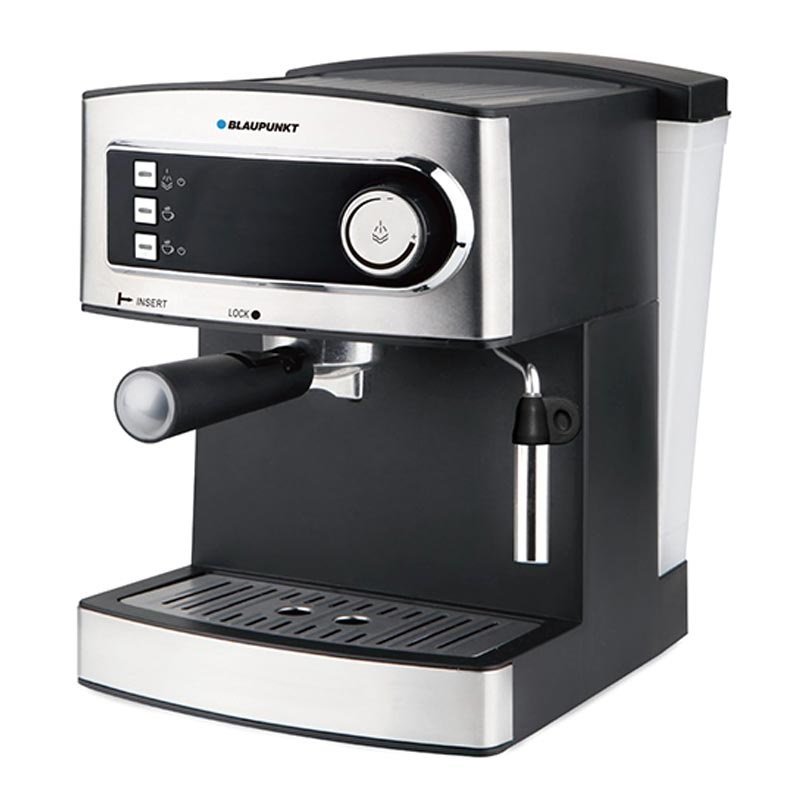 Machine à espresso Blaupunkt Cafetière Blaupunkt