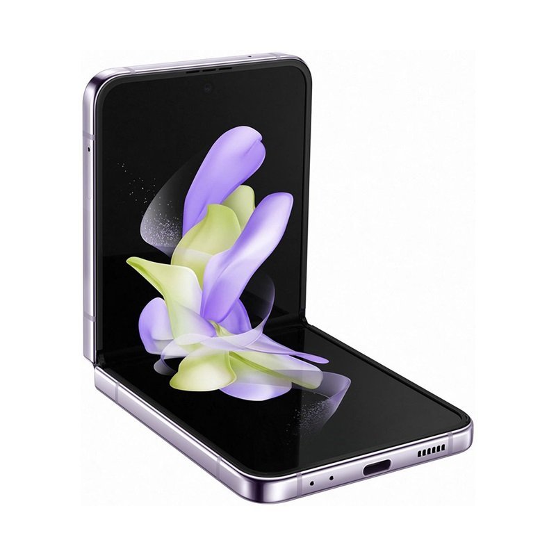 Samsung Galaxy Z Flip 4 Galaxy Z Flip 4