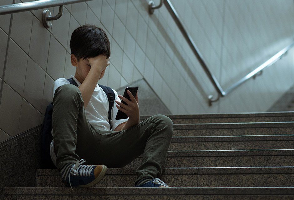 Sécurité en ligne et smartphones Smartphones et sécurité en ligne
