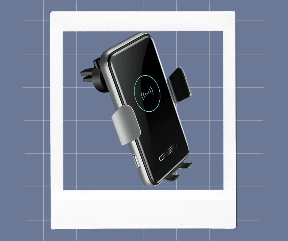 Support de voiture Support téléphone portable pour voiture