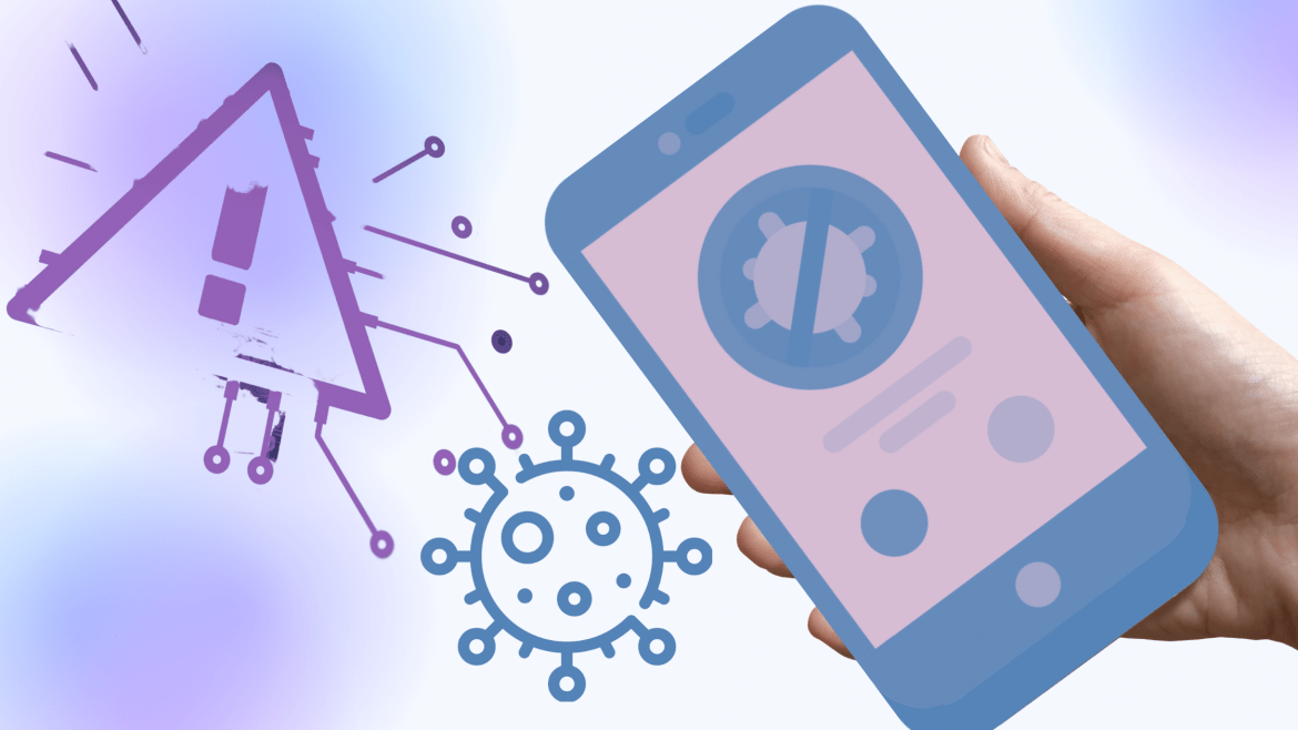 Quelle est la fréquence des virus de téléphone portable aujourd’hui ?