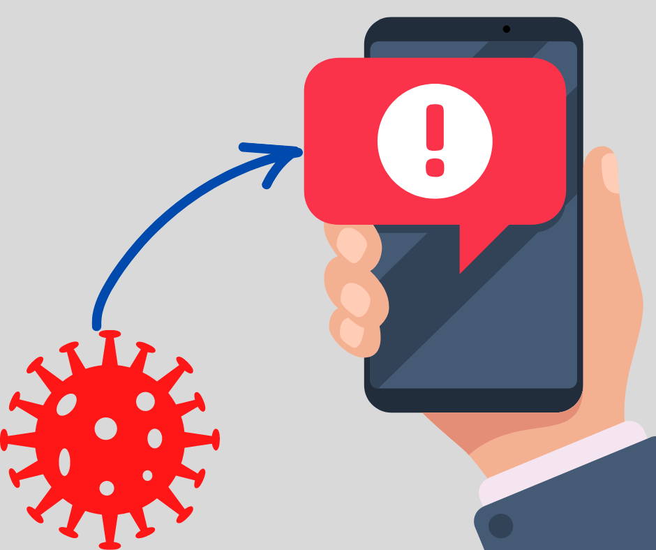 Virus et téléphone portable Virus et smartphone