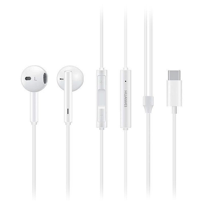 Écouteurs intra-auriculaire Huawei CM33 Kit intra-auriculaire Huawei CM33