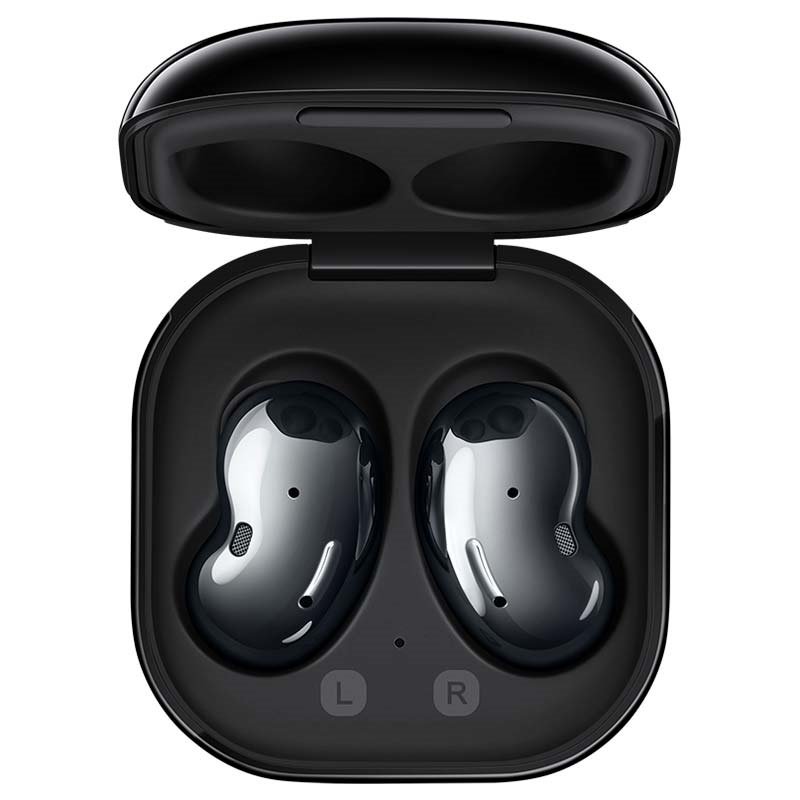 Samsung Galaxy Buds Live noir