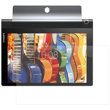 Protecteur d\'Ecran Résistant en Verre Trempé pour Lenovo Yoga Tab 3 10