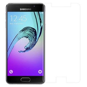 Protecteur d\'Ecran Résistant pour Samsung Galaxy A3 (2016)