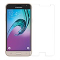 Protecteur d'Ecran Résistant en Verre Trempé pour Samsung Galaxy J3 (2016)