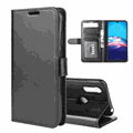 Étui Portefeuille Motorola Moto E6s (2020) avec Béquille