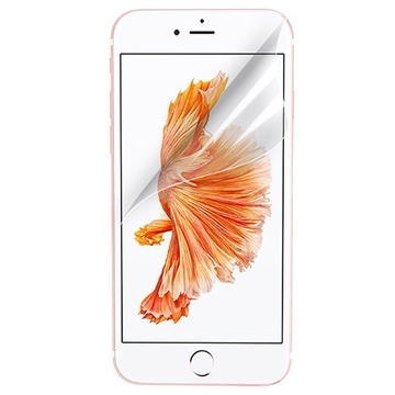 Film de Protection Ecran pour iPhone 7/8/SE (2020)/SE (2022) - Transparente