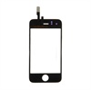 Vitre d'Ecran pour iPhone 3GS - Noire