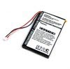 Batterie pour TomTom Go - 720, 730, 730T, 930, 930T, 740 Live - Li-Poly