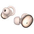 Écouteurs TWS Haylou GT7 avec Bluetooth 5.2 - Blanc