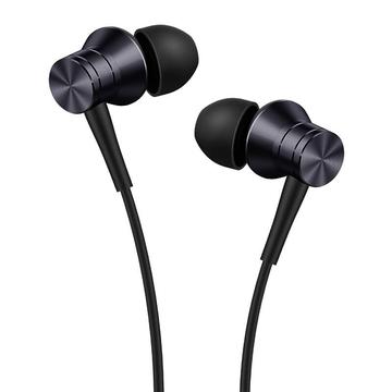 1More P10 Piston Fit Casque intra-auriculaire filaire avec connecteur USB-C - Gris
