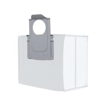 Sac à poussière pour Xiaomi Roborock Q5 Pro / Q8 Max / Q8 Max+ T8 / Q7 / G10S / G10SPRO Aspirateur Dépoussiéreur Sac de Remplacement Accessoires