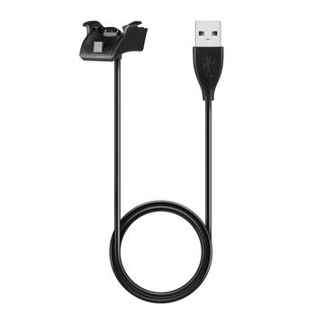 Câble de chargement USB de 1m avec protection contre les courts-circuits pour Huawei Honor Band 4/Honor Band 3/3 Pro/2/2 Pro