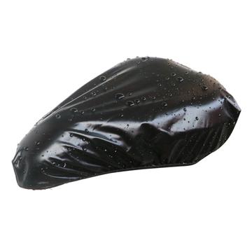 2 paquets de housses de selle de vélo imperméables