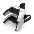 Station de Charge 2-en-1 Double Manette Sony PlayStation 5 DualSense