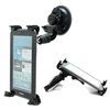 Support Multifonctions 2-en-1 pour Tablette 7"-10.1"