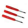 Kit Tournevis - Torx 4, 5, 6