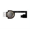 Nappe du Bouton Home Compatible pour iPhone 4