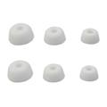 Embouts en Silicone - Jabra Elite 75t/65t/Active/Sport - 3 Paires
