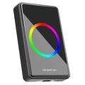Boîte intelligente 3-en-1 pour voiture / CarPlay sans fil et Android Auto avec miroir d'écran