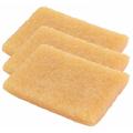 3 gommes pour nettoyer le daim et le cuir des bottes UGG et autres