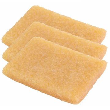3 gommes pour nettoyer le daim et le cuir des bottes UGG et autres
