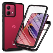 Coque Motorola Moto G84 - Série 360 Protection