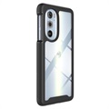 Coque Motorola Edge 30 Pro - Série 360 Protection