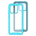 Coque Xiaomi Redmi 10C - Série 360 Protection - Azur Clair / Claire