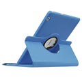 Étui Rotatif Huawei MediaPad T3 10 - Bleu