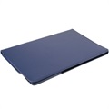 Étui à Rabat Lenovo Tab P12 Pro Rotatif 360 - Bleu