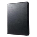 Étui à Rabat iPad Pro 11 (2020) Rotatif 360 - Noir