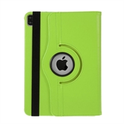 Étui à Rabat iPad Air 11 2024/2025 Rotatif 360 - Vert