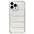 Coque iPhone 14 Pro en TPU Souple 3D