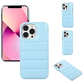 Coque iPhone 11 Pro en Plastique avec Revêtement - 3D Jacket