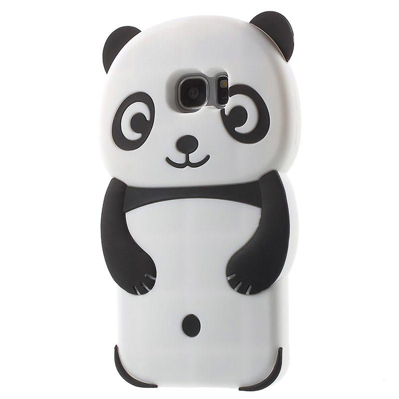 coque samsung s7 edge panda